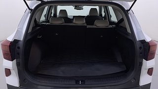 Used 2020 Kia Seltos GTX Plus DCT Petrol Automatic interior DICKY INSIDE VIEW