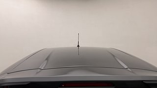 Used 2022 Tata Altroz XZ 1.2 Petrol Manual exterior EXTERIOR ROOF VIEW