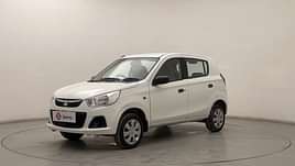 2019 Maruti Suzuki Alto K10 VXI AMT (O)