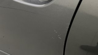 Used 2021 Tata Punch Accomplished Dazzle Pack MT Petrol Manual dents MINOR DENT