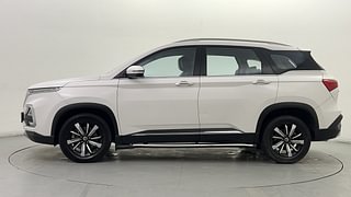 Used 2019 MG Motors Hector 1.5 Smart DCT Petrol Automatic exterior LEFT SIDE VIEW