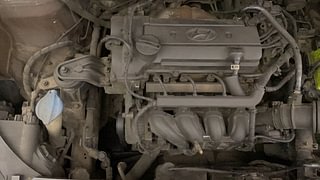 Used 2016 Hyundai i20 Active [2015-2020] 1.2 SX Petrol Manual engine ENGINE RIGHT SIDE VIEW