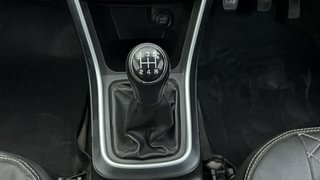 Used 2021 Maruti Suzuki S-Cross Zeta Petrol Manual interior GEAR  KNOB VIEW