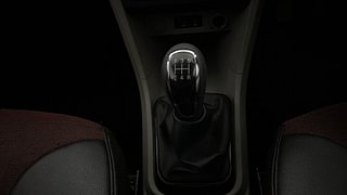 Used 2019 Tata Tiago Revotron XZ Plus Petrol Manual interior GEAR  KNOB VIEW