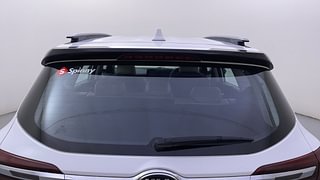 Used 2020 Kia Seltos GTX Plus DCT Petrol Automatic exterior BACK WINDSHIELD VIEW