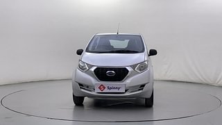 Used 2016 Datsun Redi-GO [2015-2019] T (O) Petrol Manual exterior FRONT VIEW