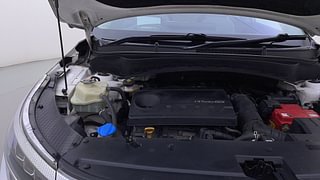 Used 2020 Kia Seltos GTX Plus DCT Petrol Automatic engine ENGINE RIGHT SIDE HINGE & APRON VIEW