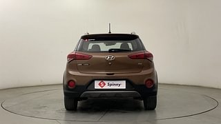 Used 2016 Hyundai i20 Active [2015-2020] 1.2 SX Petrol Manual exterior BACK VIEW