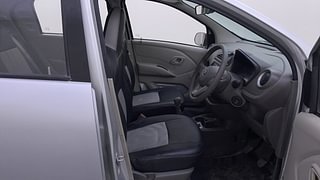 Used 2016 Datsun Redi-GO [2015-2019] T (O) Petrol Manual interior RIGHT SIDE FRONT DOOR CABIN VIEW