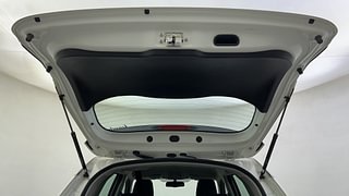 Used 2024 Maruti Suzuki Grand Vitara Zeta Smart Hybrid Petrol Manual interior DICKY DOOR OPEN VIEW