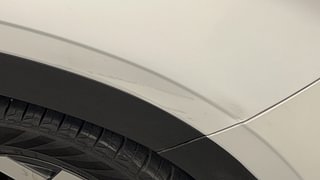 Used 2022 Hyundai Alcazar Signature (O) 6 STR 1.5 Diesel AT Diesel Automatic dents MINOR DENT
