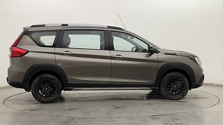 Used 2021 Maruti Suzuki XL6 Alpha MT Petrol Petrol Manual exterior RIGHT SIDE VIEW