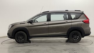 Used 2021 Maruti Suzuki XL6 Alpha MT Petrol Petrol Manual exterior LEFT SIDE VIEW