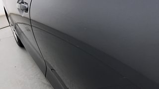 Used 2022 Toyota Glanza S Petrol Manual dents MINOR DENT
