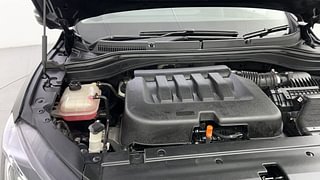 Used 2022 Mahindra XUV700 AX 5 Petrol AT 5 STR Petrol Automatic engine ENGINE RIGHT SIDE VIEW