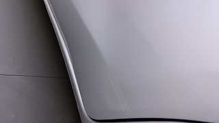 Used 2016 Datsun Redi-GO [2015-2019] T (O) Petrol Manual dents MINOR SCRATCH