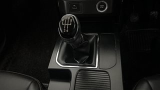Used 2023 Renault Kiger RXT (O) MT Petrol Manual interior GEAR  KNOB VIEW