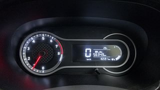 Used 2022 Hyundai Grand i10 Nios Sportz 1.2 Kappa VTVT Petrol Manual interior CLUSTERMETER VIEW