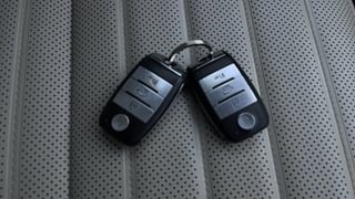 Used 2020 Kia Seltos GTX Plus DCT Petrol Automatic extra CAR KEY VIEW