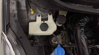 Used 2022 Hyundai Grand i10 Nios Sportz 1.2 Kappa VTVT Petrol Manual engine ENGINE RIGHT SIDE VIEW