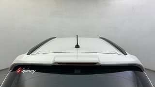 Used 2021 Maruti Suzuki S-Cross Zeta Petrol Manual exterior EXTERIOR ROOF VIEW