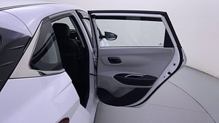 Used 2024 Hyundai New i20 Asta (O) 1.2 IVT Petrol Automatic interior RIGHT REAR DOOR OPEN VIEW