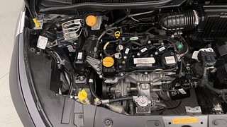 Used 2022 Tata Altroz XZ 1.2 Petrol Manual engine ENGINE RIGHT SIDE VIEW