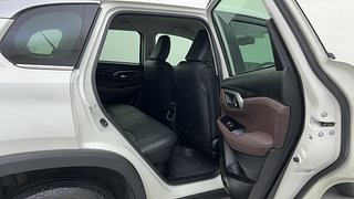 Used 2024 Maruti Suzuki Grand Vitara Zeta Smart Hybrid Petrol Manual interior RIGHT SIDE REAR DOOR CABIN VIEW