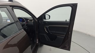 Used 2023 Renault Kiger RXT (O) MT Petrol Manual interior RIGHT FRONT DOOR OPEN VIEW