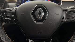 Used 2023 Renault Kiger RXT (O) MT Petrol Manual top_features Airbags