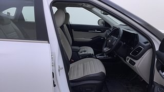 Used 2020 Kia Seltos GTX Plus DCT Petrol Automatic interior RIGHT SIDE FRONT DOOR CABIN VIEW