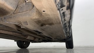 Used 2023 Renault Kiger RXT (O) MT Petrol Manual extra REAR RIGHT UNDERBODY VIEW