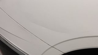 Used 2022 Hyundai Alcazar Signature (O) 6 STR 1.5 Diesel AT Diesel Automatic dents MINOR SCRATCH