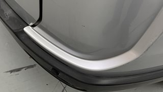 Used 2018 Honda BR-V V CVT Petrol Petrol Automatic dents MINOR SCRATCH
