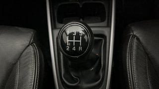 Used 2021 Maruti Suzuki XL6 Alpha MT Petrol Petrol Manual interior GEAR  KNOB VIEW