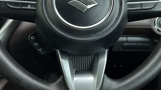 Used 2024 Maruti Suzuki Grand Vitara Zeta Smart Hybrid Petrol Manual top_features Airbags