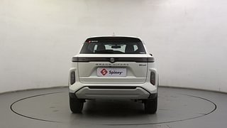Used 2024 Maruti Suzuki Grand Vitara Zeta Smart Hybrid Petrol Manual exterior BACK VIEW