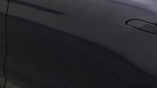 Used 2022 Mahindra XUV700 AX 5 Petrol AT 5 STR Petrol Automatic dents MINOR DENT