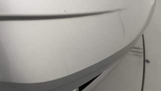 Used 2018 Honda BR-V V CVT Petrol Petrol Automatic dents MINOR SCRATCH