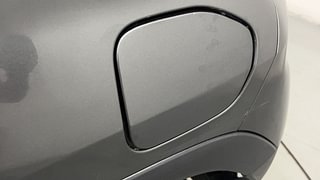 Used 2021 Tata Punch Accomplished Dazzle Pack MT Petrol Manual dents MINOR SCRATCH