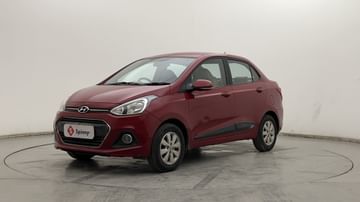 2015 Hyundai Xcent S 1.2 (O)