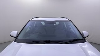 Used 2020 Kia Seltos GTX Plus DCT Petrol Automatic exterior FRONT WINDSHIELD VIEW
