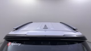 Used 2020 Kia Seltos GTX Plus DCT Petrol Automatic exterior EXTERIOR ROOF VIEW