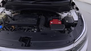 Used 2020 Kia Seltos GTX Plus DCT Petrol Automatic engine ENGINE LEFT SIDE VIEW