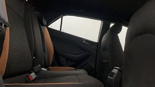 Used 2016 Hyundai i20 Active [2015-2020] 1.2 SX Petrol Manual interior RIGHT SIDE REAR DOOR CABIN VIEW