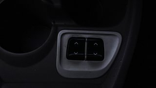 Used 2016 Datsun Redi-GO [2015-2019] T (O) Petrol Manual top_features Power windows