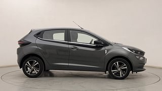 Used 2022 Tata Altroz XZ 1.2 Petrol Manual exterior RIGHT SIDE VIEW