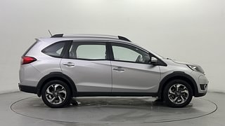 Used 2018 Honda BR-V V CVT Petrol Petrol Automatic exterior RIGHT SIDE VIEW