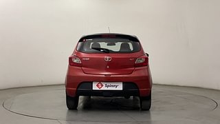 Used 2019 Tata Tiago Revotron XZ Plus Petrol Manual exterior BACK VIEW