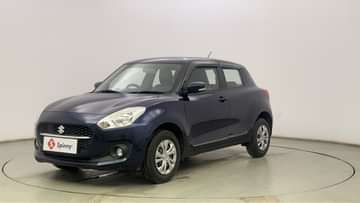 2024 Maruti Suzuki Swift VXI